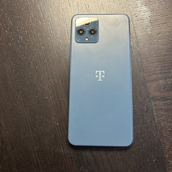 T-Mobile Revvl 6 5G Display Phone Dummy Fake Model Prop Toy - Picture 2 of 2